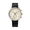 MASTER WORKS Masterworks Quattro002 Хронограф Мужские часы MW07SI1-GCBKG81
