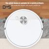 3-in-1 Sweeping Robot Vacuum Cleaner Powerful Suction Efficient Ultra Slim Mini Cleaning Robot Automatic Vacuum Cleaner