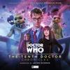 The Tenth Doctor Chronicles by Adams CDAudio Book 9781787032255