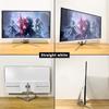 24 Inch Computer Monitor - FHD 1080P IPS Monitor 75Hz LED Monitor 99% sRGB HDMI VGA Tilt Adjustment Machine Black  HA240-1K-75hz