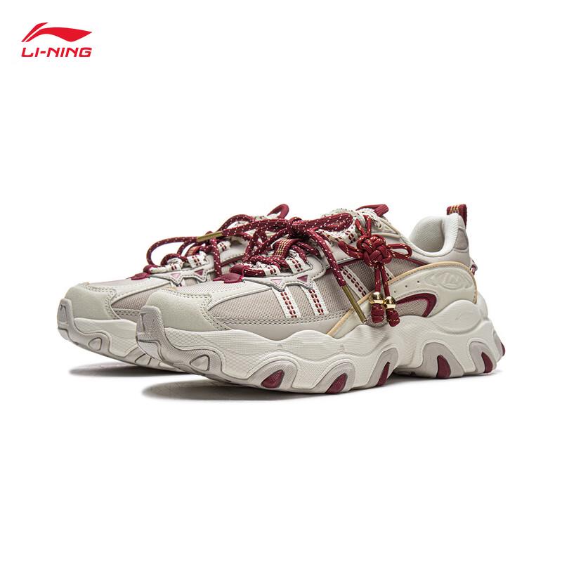 Li-Ning Женские повседневные туфли Claw LITE 3
