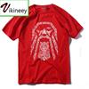 100 cotton short sleeve cool Unisex printed T shirt Casual oneck loose Unisex tshirt summer tops and tees shirt