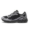 1203A897-001 Asics Gel-NYC Черный Цемент Серый (Мужской)