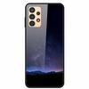 Чехол для Samsung A53 5G 2022 Мраморное Закаленное Стекло Жесткая Задняя Крышка для Samsung Galaxy A33 A73 5G Чехлы для Телефона Защитные Fundas