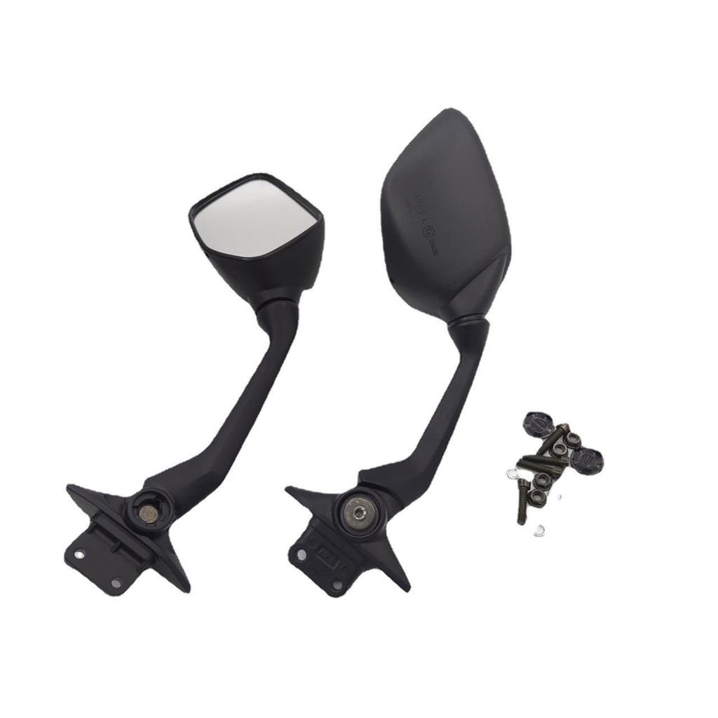 Yamaha TMAX560/TMAX530 2017-2021 Rearview & Reversing Mirrors
