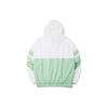 Anta Life Collection Jacket Unisex Mugwort Green 152218601-2