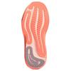 adidas Supernova Rise 3 Удобные Дышащие Поддерживающие Кроссовки для Бега Женские кроссовки Прозрачно-оранжевый JR7372