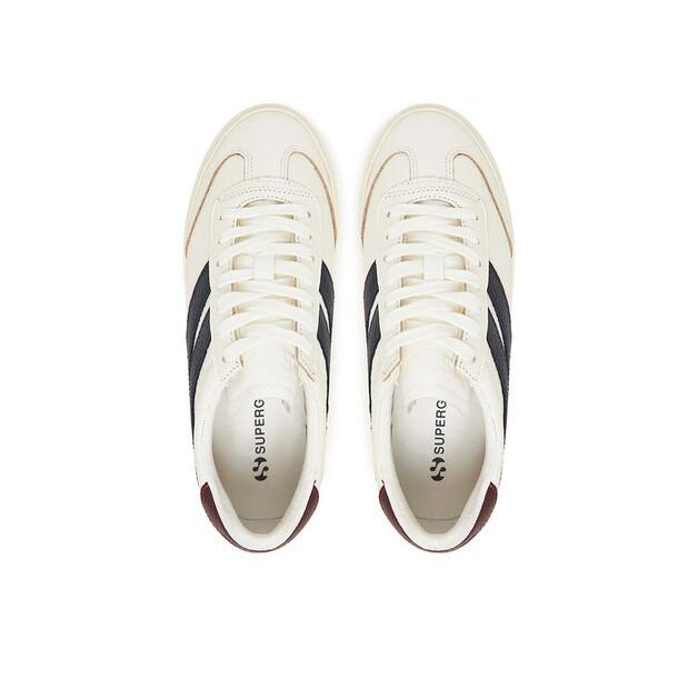 Кроссовки Superga S4128VW