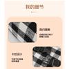 Car Tissue Box Simple Fresh Back Hanging Vehicle Tissue Holder