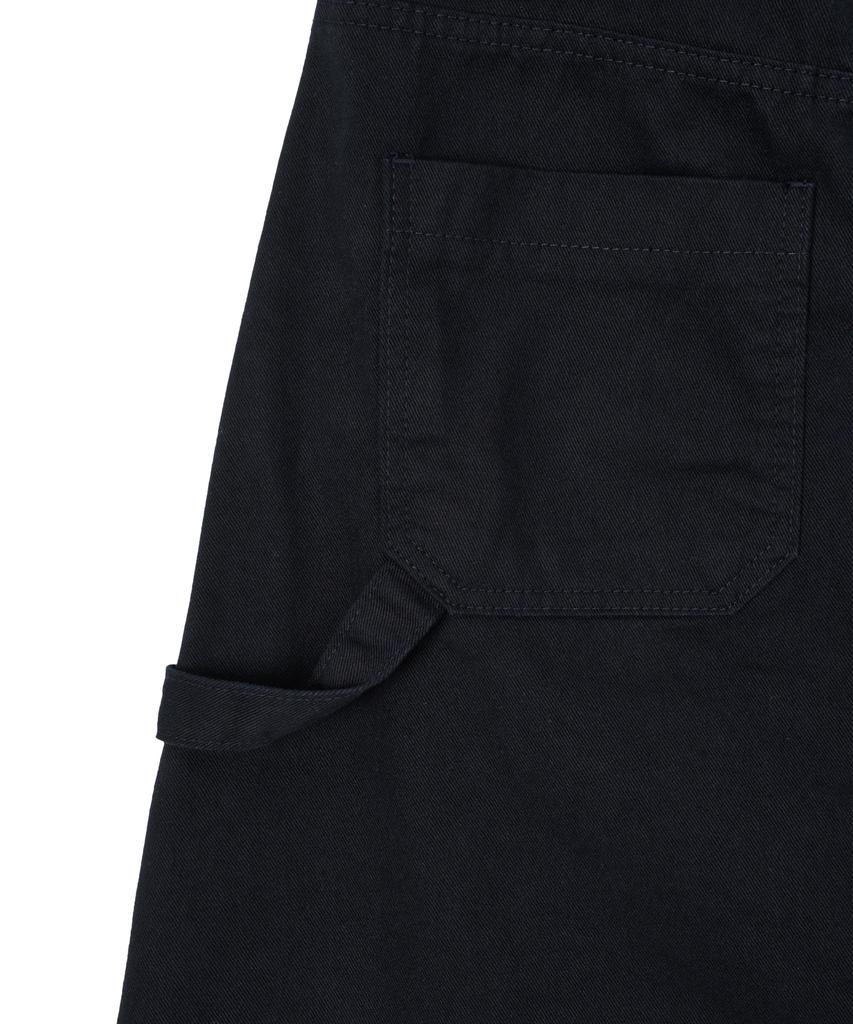 Pandora Fit Carpenter Skirt (Navy)