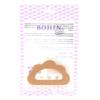 RABBIT TEETHING RING 11 MM BLISTER K2020