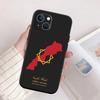 Morocco Flag Passport Phone Case for Huawei Mate 20 P Smart+ P20 P30 Lite Pro Y5p Y6p Y6s Y7a Y8p Y8S Y9 Prime Y9S