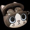 Edifier Беспроводные наушники Zero Meow