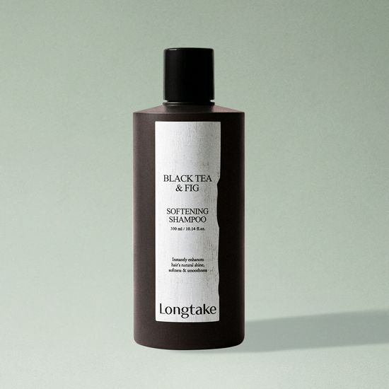 Longtake Шампунь 300+100 мл Специальное предложение и Индивидуальный продукт