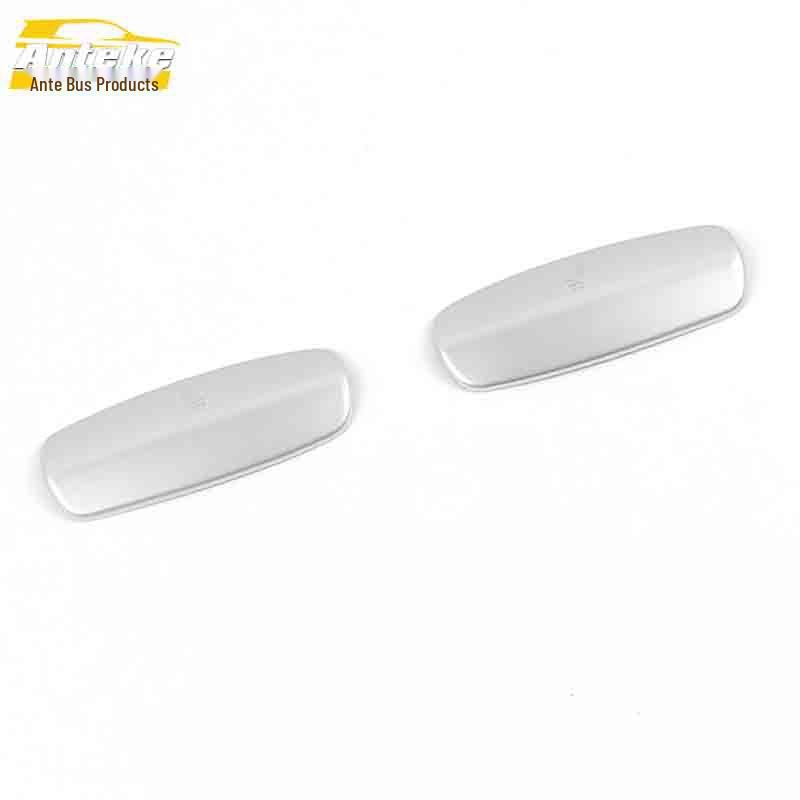 IMAX8 Rear Seat Handle & Armrest Decorative Stickers for 21 Models