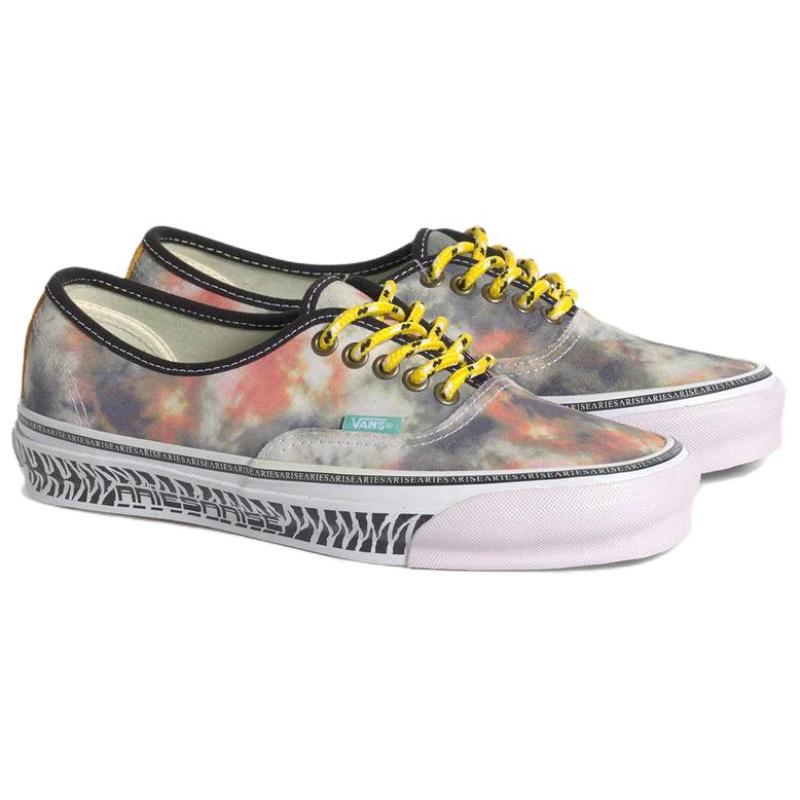 Vans Aries X Og Authentic Lx 'Tie Dye' Vans VN0A4BV9YZC