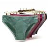 Woman Underwear Women Panties Sexy Lace Cotton Briefs Knickers Ladies Intimates 6 Pcs/lot
