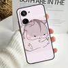 Hamsters Case For Realme C67 C55 C53 C51 C35 C33 C31 C30 C25s C21Y GT Neo 5 GT5 9 10 11 12 Pro Plus