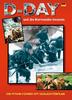 The D-Day and The Battle of Normandy - German Book