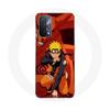 Maniacase Case for Oppo A93 5G Naruto Kurama Fashion
