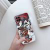 MH91 Mo Dao Zu Shi Чехол для Motorola E7 G6 G7 G8 G9 Plus Power Play G10 G20 G04 E30 E40 E22 E20 E13 E15 G22 G23 G05 G75 G35 G55