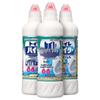 descaling & deodorizing liquid 3 x 500ml (fragrance-free)