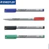 Staedtler 315 M Водостойкий многоцелевой маркер для проектора и CD/DVD