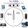 2023 Earphones Wired with Microphone and Remote Control Headphones Compact Noise Isolation Deep Bass Clear Calls Sound Leak Prevention Canal Type