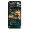 Christmas Phone Cases for Xiaomi 15T Pro 5G Case Protector TPU Silicone Soft Bumper Christmas Tree for Mi 15T Pro 5G Cover Coque
