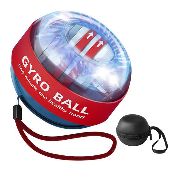 Кистевой тренажер с автозапуском, регулируемым сопротивлением, тренажер для предплечья, усилитель, крутящий момент