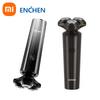 ENCHEN X8 Electric Shaver Magnetic Cutter Blade Portable Men Beard Trimmer