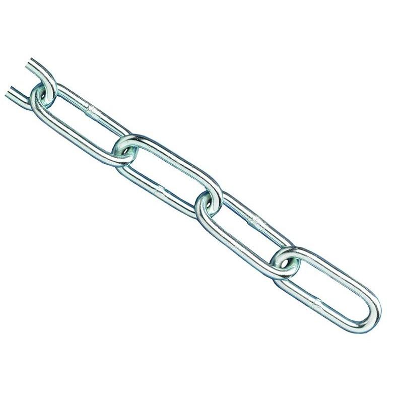 Faithfull Zinc Plated Chain