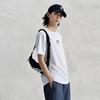 Kappa T-Shirts Men's Crew Neck Moderate Straight Fit (Unisex) T-Shirts K0E32TD40
