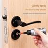 Long-lasting Graphite Lubricant for Door Locks - 2 Pack 50ml
