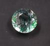 40-50 Carat Christmas Day Offer Round Shape Green Quartz Lab Created Brazil Certified Gemstone SN380