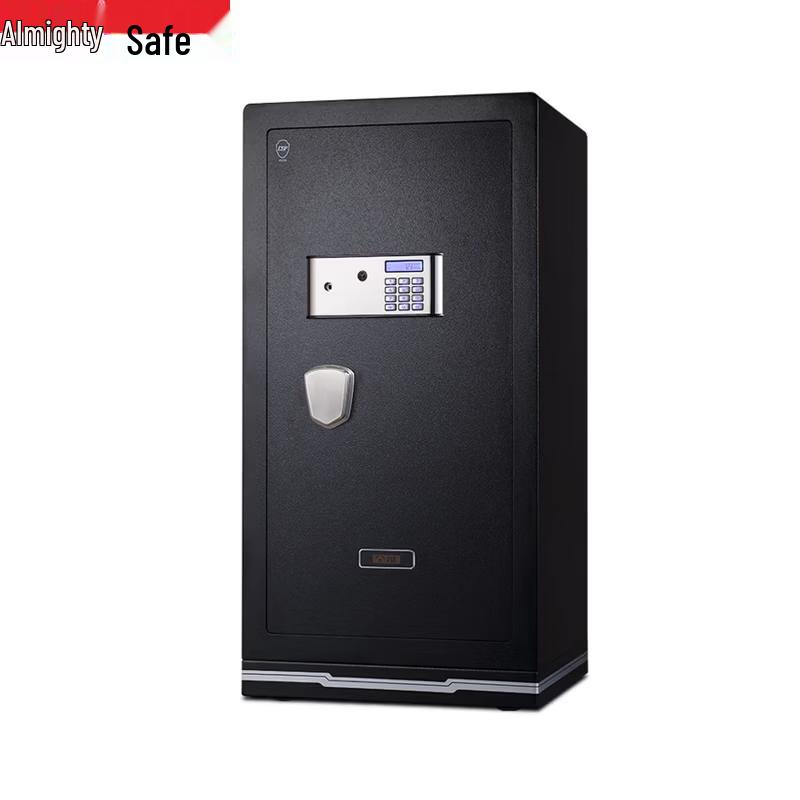 QNN GTX9050 Iron Man Series Digital Security Safe