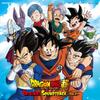CD РАЗЛИЧНЫЕ Dragon Ball Super Оригинальный саундтрек COCX402801 Columbia 2018 Япония Obi SoulFunk