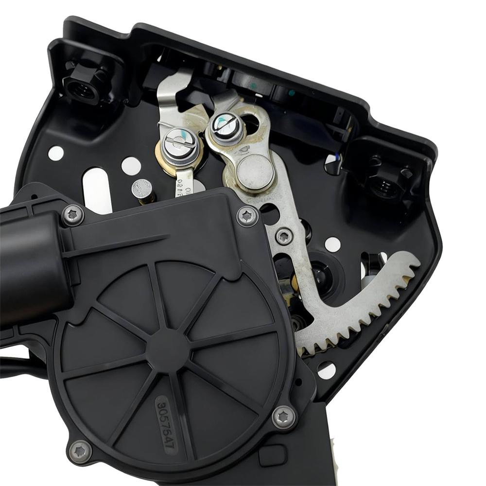 НОВЫЙ Мотор-привод замка багажника 90500-6RR1A Для Nissan 2021-2025 Rogue Pathfinder