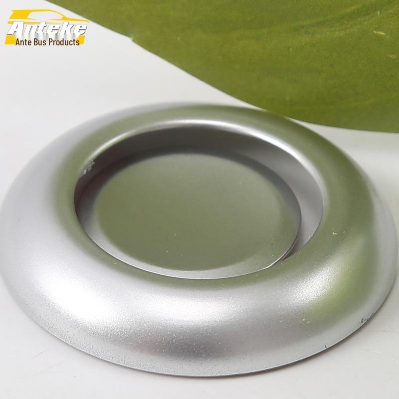 Jaguar 16 Кнопка подголовника Яркое кольцо и Переключатель управления спинкой сиденья Мод