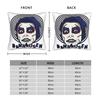 Decorative Pillow Covers Danhausen Wrestler Merch Bedroom Pillow Case Cover Zipper Multiple Sizes