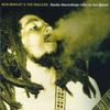 CD BOB MARLEY, WAILERS - Studio Recordings Intro To The Matr PCD20426 P-Vine Records 1973 Japan Reggae, Ska & Dub