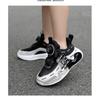 2026 New Boys 'sneaker Single-mesh Breathable Middle Boys' Sneaker Skid-proof Girls 'fashionable Children's Shoes Trend