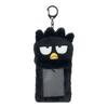 Boa Fabric Trading Card Holder Bad Badtz Maru 370738 [Sanrio] (Enjoy Idol)