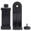 360 Degree Adjustable Mobile Phone Clip Clamp Phone Stand Bracket for Live Streaming