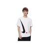 Nike Белая мужская футболка PLAY X Comme des Garçons AE-T402-051-1