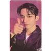 SEVENTEEN СЕМНАДЦАТОЕ НЕБО СТАНДАРТНАЯ CARAT версия. ОФИЦИАЛЬНАЯ ФОТОКАРТОЧКА