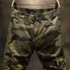 Новые камуфляжные брюки мужские повседневные брюки карго с несколькими карманами хип-хоп джоггеры городские комбинезоны верхняя одежда спортивные брюки