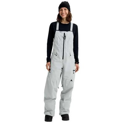 Burton Брюки Reserve Goretex 2L Bib