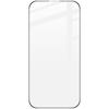 IMAK Pro+ Series for iPhone 14 Pro 9H Hardness Anti-scratch Tempered Glass Screen Protector HD Full Glue Full Coverage Protective Film