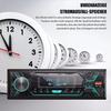 R CA Bluetooth Автомагнитола с -Входом и USB-портом Вспомогательный USB1 Bluetooth Автомагнитола